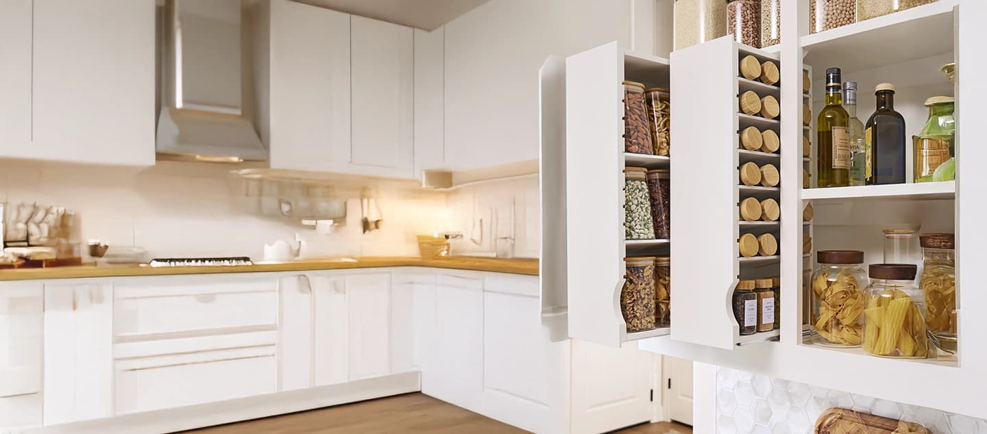 Spice Racks